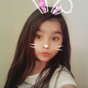 Meet your Posher, Karla